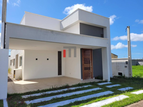 Imagem Casa de Condomínio com 3 Quartos à Venda, 120 m² em Cajupiranga - Parnamirim Imagem Casa de Condomínio com 3 Quartos à Venda, 120 m² em Cajupiranga - Parnamirim