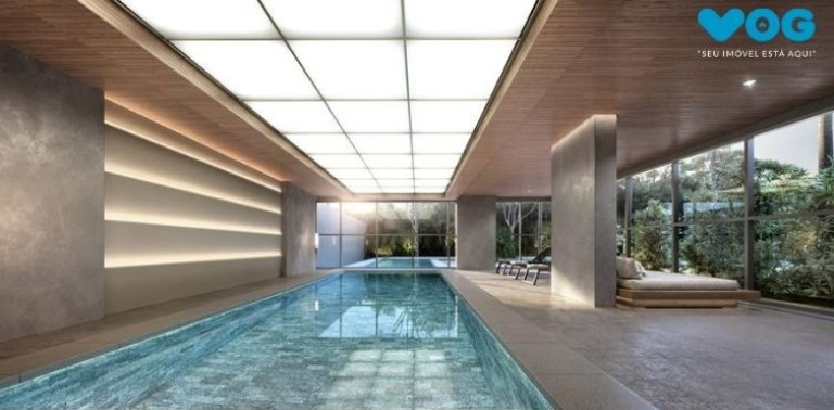 Imagem Imóvel com 1 Quarto à Venda, 43 m² em Petrópolis - Porto Alegre
