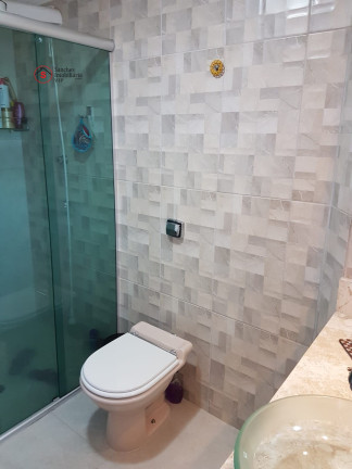 Imagem Apartamento com 2 Quartos à Venda, 58 m² em Quinta Da Paineira - São Paulo
