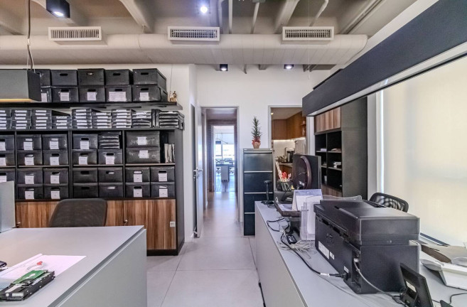 Imagem Sala Comercial à Venda, 46 m² em Barra Olímpica - Rio De Janeiro