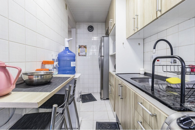 Imagem Apartamento com 3 Quartos à Venda, 51 m² em Sarandi - Porto Alegre Imagem Apartamento com 3 Quartos à Venda, 51 m² em Sarandi - Porto Alegre