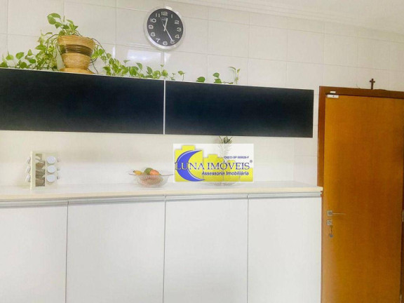 Imagem Cobertura com 3 Quartos à Venda, 246 m² em Parque São Diogo - São Bernardo Do Campo