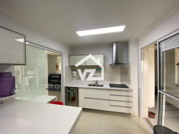 Imagem Apartamento com 3 Quartos à Venda, 96 m² em Jardim Caboré - São Paulo Imagem Apartamento com 3 Quartos à Venda, 96 m² em Jardim Caboré - São Paulo
