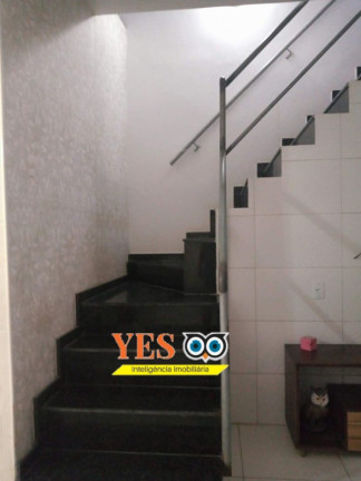Imagem Casa com 4 Quartos à Venda, 200 m² em Mangabeira - Feira De Santana Imagem Casa com 4 Quartos à Venda, 200 m² em Mangabeira - Feira De Santana