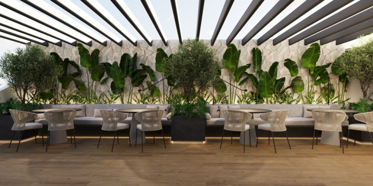 Imagem Imóvel com 1 Quarto à Venda, 32 m² em Cabo Branco - João Pessoa Imagem Imóvel com 1 Quarto à Venda, 32 m² em Cabo Branco - João Pessoa