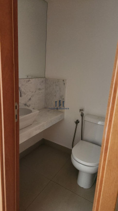 Imagem Apartamento com 4 Quartos à Venda, 166 m² em Vila Da Serra - Nova Lima