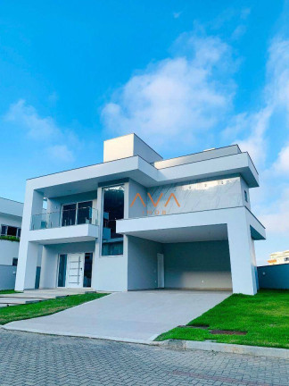 Casa com 4 Quartos à Venda, 400 m² em Ingleses Norte - Florianópolis