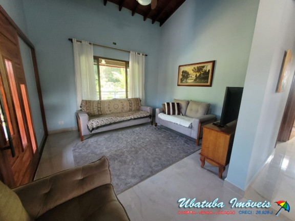 Casa com 2 Quartos à Venda, 180 m² em Ressaca - Ubatuba