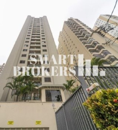 Imagem Apartamento com 3 Quartos à Venda, 72 m² em Vila Da Saúde - São Paulo