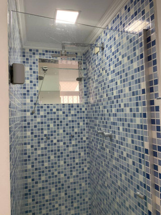 Imagem Apartamento com 2 Quartos à Venda, 70 m² em Vila Azevedo - São Paulo