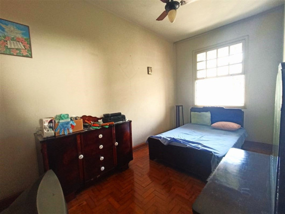 Imagem Sobrado com 3 Quartos à Venda, 227 m² em Embaré - Santos Imagem Sobrado com 3 Quartos à Venda, 227 m² em Embaré - Santos