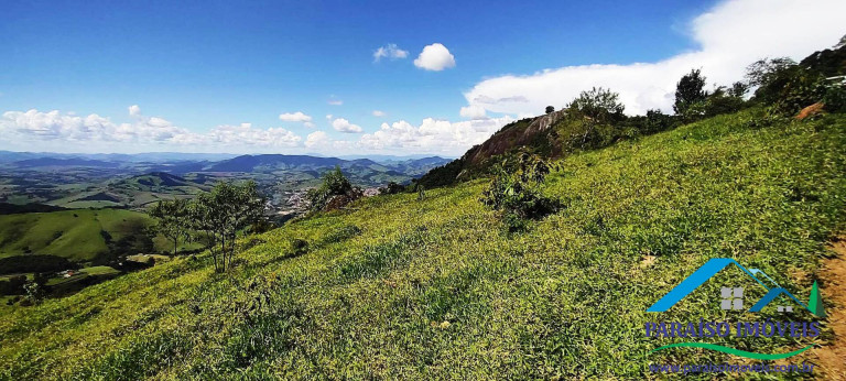 Imagem Chácara à Venda, 20 m² em Centro - Paraisópolis