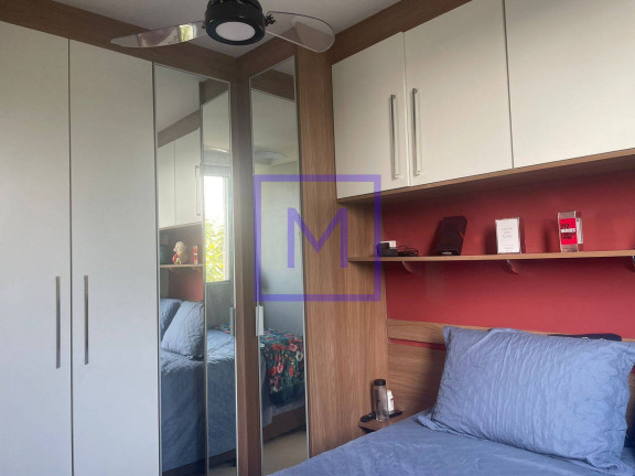 Imagem Apartamento com 2 Quartos à Venda, 92 m² em Jardim Santa Terezinha (zona Leste) - São Paulo