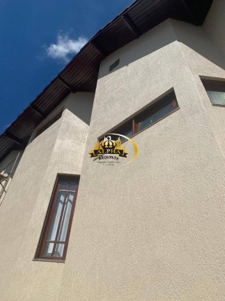 Imagem Casa de Condomínio com 4 Quartos à Venda, 435 m² em Alphaville - Santana De Parnaíba