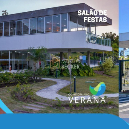 Imagem Terreno em Condomínio à Venda, 364 m² em Putim - São José Dos Campos