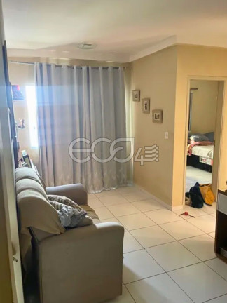 Imagem Apartamento com 2 Quartos à Venda,  em Fernando Collor - Nossa Senhora Do Socorro