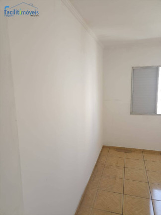 Imagem Apartamento com 2 Quartos à Venda, 60 m² em Centro - São Bernardo Do Campo