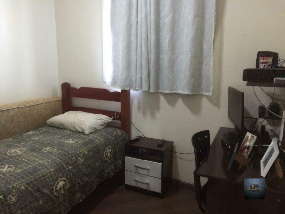 Imagem Apartamento com 3 Quartos à Venda, 96 m² em Vila Gonçalves - São Bernardo Do Campo Imagem Apartamento com 3 Quartos à Venda, 96 m² em Vila Gonçalves - São Bernardo Do Campo