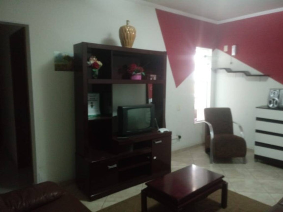 Imagem Casa com 5 Quartos à Venda, 310 m² em Vila Tibiriçá - Santo André Imagem Casa com 5 Quartos à Venda, 310 m² em Vila Tibiriçá - Santo André