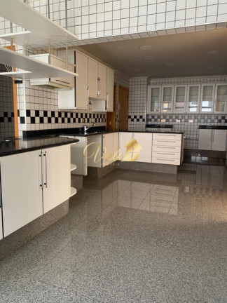 Imagem Apartamento com 4 Quartos à Venda, 166 m² em Jardim Esplanada - São José Dos Campos