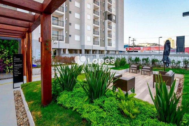 Imagem Apartamento com 2 Quartos à Venda, 54 m² em Bonfim - Campinas Imagem Apartamento com 2 Quartos à Venda, 54 m² em Bonfim - Campinas