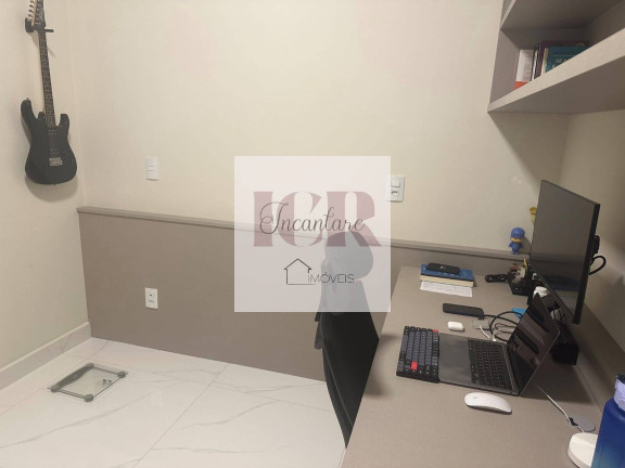 Imagem Casa com 3 Quartos à Venda,  em Jardim Residencial Villagio Ipanema I - Sorocaba