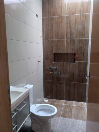 Imagem Casa com 2 Quartos à Venda, 53 m² em Jardim Santa Marta - Sorocaba Imagem Casa com 2 Quartos à Venda, 53 m² em Jardim Santa Marta - Sorocaba