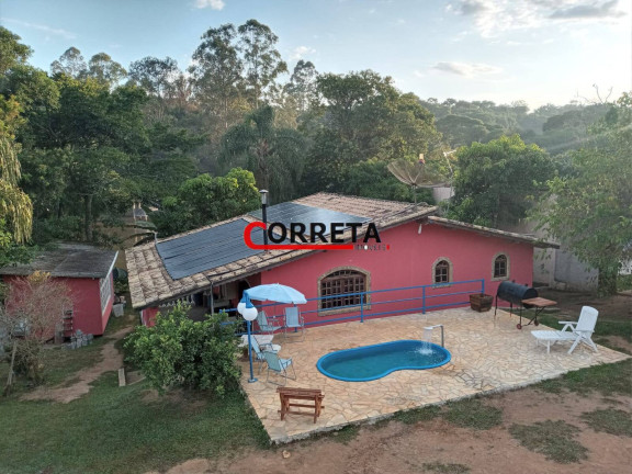 Imagem Casa com 2 Quartos à Venda, 1.410 m² em Centro - Ibiúna Imagem Casa com 2 Quartos à Venda, 1.410 m² em Centro - Ibiúna