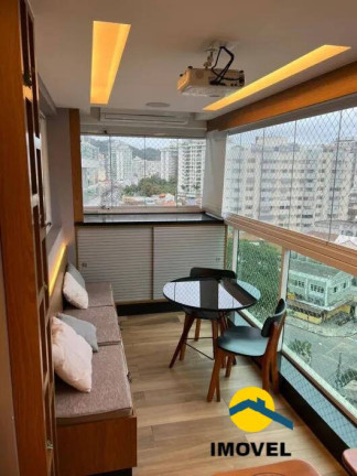 Imagem Apartamento com 3 Quartos à Venda, 118 m² em Icaraí - Niterói
