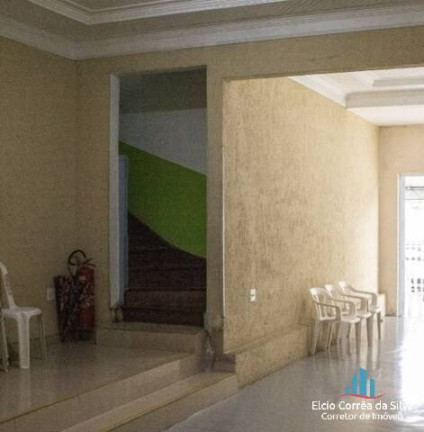 Imagem Casa com 3 Quartos à Venda, 240 m² em Gonzaga - Santos Imagem Casa com 3 Quartos à Venda, 240 m² em Gonzaga - Santos