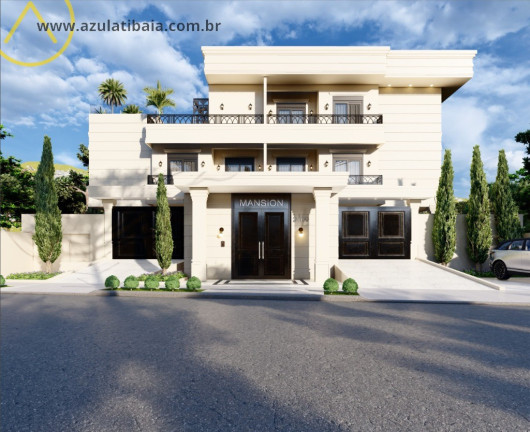Imagem Apartamento com 3 Quartos à Venda, 88 m² em Nova Gardênia - Atibaia Imagem Apartamento com 3 Quartos à Venda, 88 m² em Nova Gardênia - Atibaia