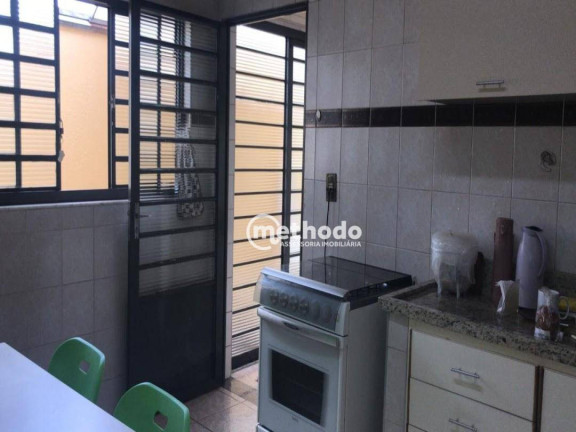 Imagem Casa com 3 Quartos à Venda, 227 m² em Jardim Boa Esperança - Campinas Imagem Casa com 3 Quartos à Venda, 227 m² em Jardim Boa Esperança - Campinas