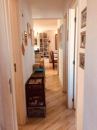 Imagem Apartamento com 3 Quartos à Venda, 105 m² em Jardim Tupanci - Barueri
