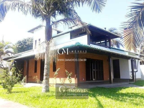 Casa com 4 Quartos à Venda, 260 m² em Igra Norte - Torres