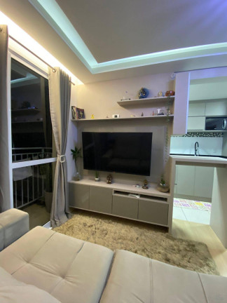 Imagem Apartamento com 2 Quartos à Venda, 47 m² em São Virgílio - Caxias Do Sul Imagem Apartamento com 2 Quartos à Venda, 47 m² em São Virgílio - Caxias Do Sul