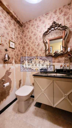 Imagem Apartamento com 4 Quartos à Venda, 170 m² em Lagoa - Rio De Janeiro Imagem Apartamento com 4 Quartos à Venda, 170 m² em Lagoa - Rio De Janeiro