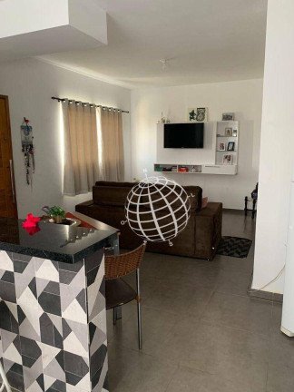 Imagem Casa com 2 Quartos à Venda, 94 m² em Jardim Brogotá - Atibaia Imagem Casa com 2 Quartos à Venda, 94 m² em Jardim Brogotá - Atibaia