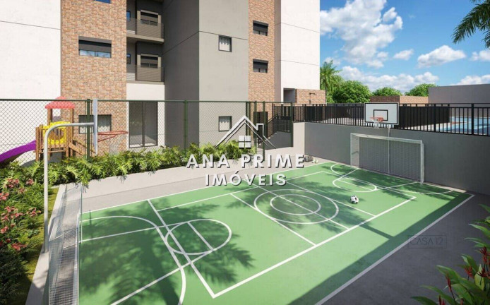 Imagem Apartamento com 3 Quartos à Venda, 130 m² em Parque Residencial Aquarius - São José Dos Campos