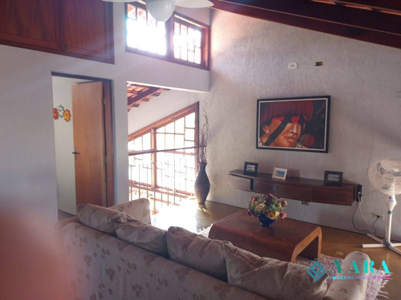 Imagem Casa com 4 Quartos à Venda, 317 m² em Ubatumirim - Ubatuba