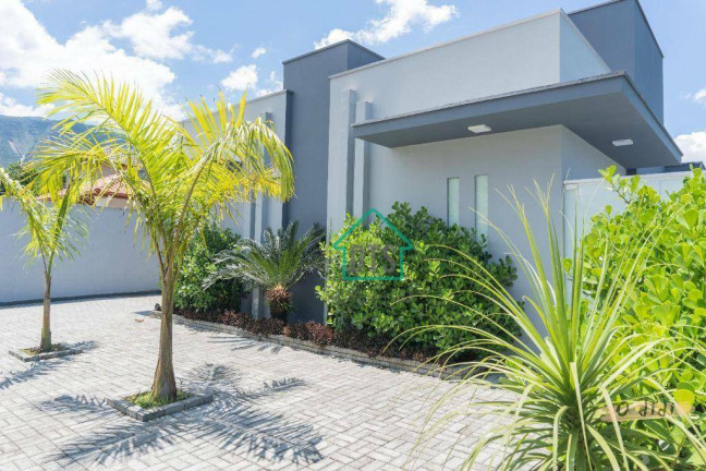 Imagem Casa com 5 Quartos à Venda, 240 m² em Morada Da Praia - Bertioga