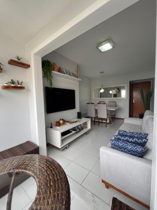 Imagem Apartamento com 3 Quartos à Venda, 70 m² em Imbuí - Salvador Imagem Apartamento com 3 Quartos à Venda, 70 m² em Imbuí - Salvador