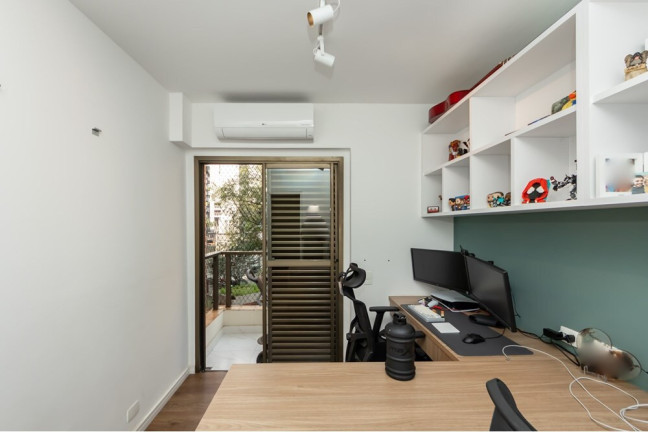 Imagem Apartamento com 3 Quartos à Venda, 92 m² em Vila Olímpia - São Paulo Imagem Apartamento com 3 Quartos à Venda, 92 m² em Vila Olímpia - São Paulo