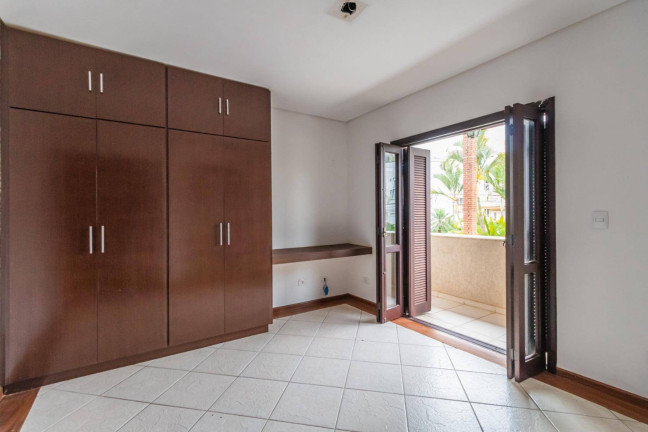 Imagem Casa à Venda, 305 m² em Alphaville - Santana De Parnaíba