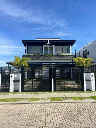 Imagem Sobrado com 3 Quartos à Venda, 163 m² em Campeche - Florianópolis Imagem Sobrado com 3 Quartos à Venda, 163 m² em Campeche - Florianópolis