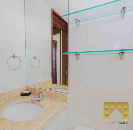 Imagem Apartamento com 4 Quartos à Venda, 250 m² em Manaíra - João Pessoa Imagem Apartamento com 4 Quartos à Venda, 250 m² em Manaíra - João Pessoa