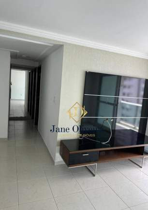Imagem Apartamento com 3 Quartos à Venda, 73 m² em Tambaú - João Pessoa