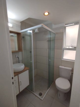 Imagem Apartamento com 3 Quartos à Venda, 68 m² em Demarchi - São Bernardo Do Campo