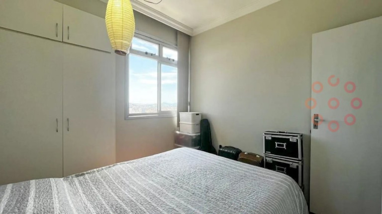 Imagem Apartamento com 2 Quartos à Venda, 65 m² em Santa Efigênia - Belo Horizonte