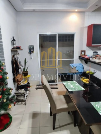 Imagem Casa com 3 Quartos à Venda, 165 m² em Cidade Morumbi - São José Dos Campos