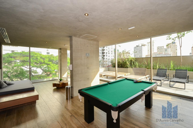 Imagem Apartamento com 1 Quarto à Venda, 32 m² em Jardins - São Paulo Imagem Apartamento com 1 Quarto à Venda, 32 m² em Jardins - São Paulo